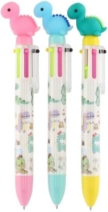 Creatividad multicolor