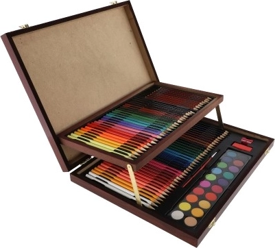 Práctico y portátil