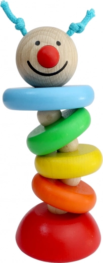 Colores atractivos para la percepción y el juego