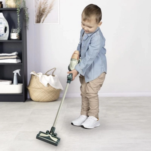 Luz y sonido realistas