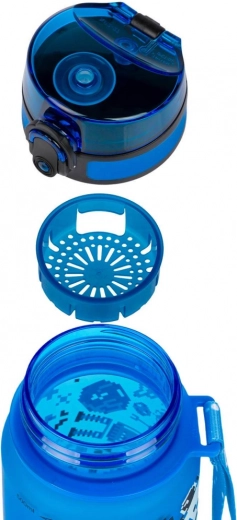 Filtro para distintas bebidas