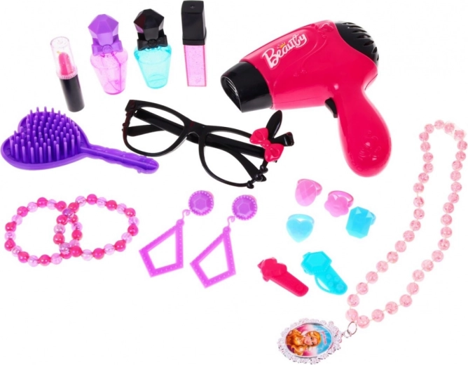 Secador interactivo de verdad