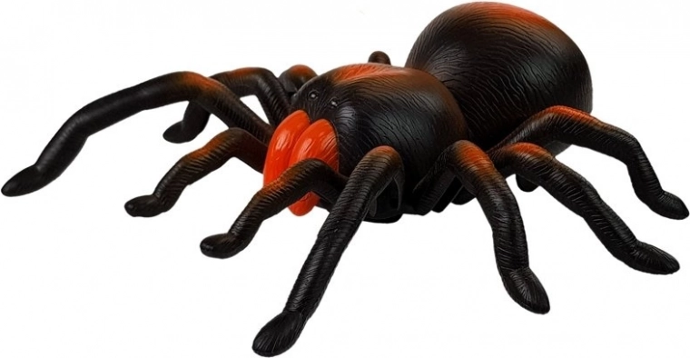 Apariencia y movimiento realistas