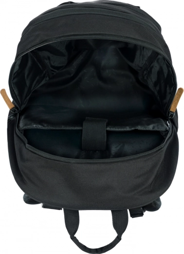 Organización inteligente con espacio para portátil