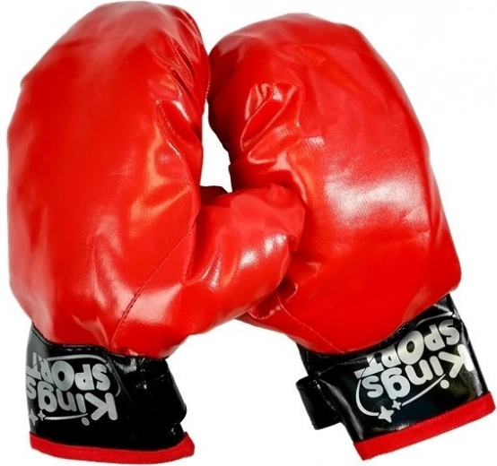 Guantes de boxeo universales