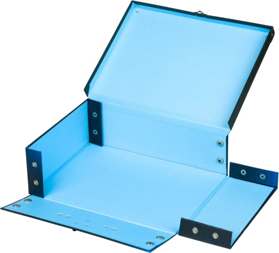 Diseño plegable práctico