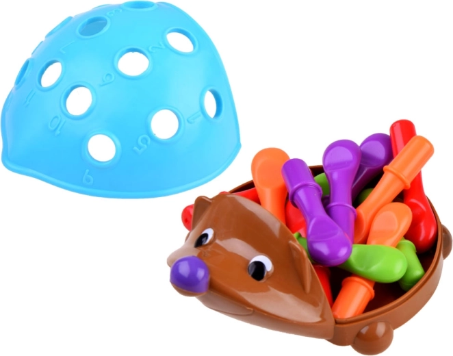 Almacenamiento fácil y sin desorden