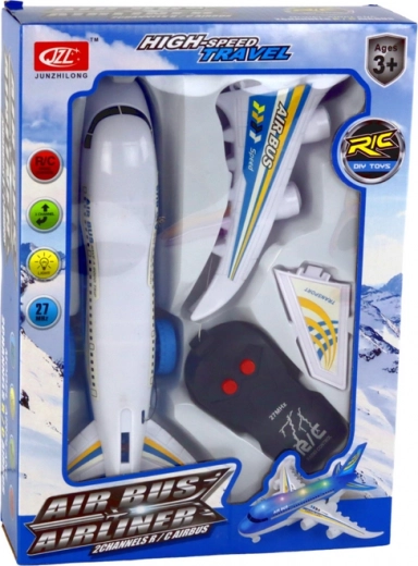 Montaje DIY sencillo