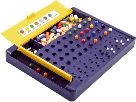 Desarrollo del pensamiento lógico y la estrategia