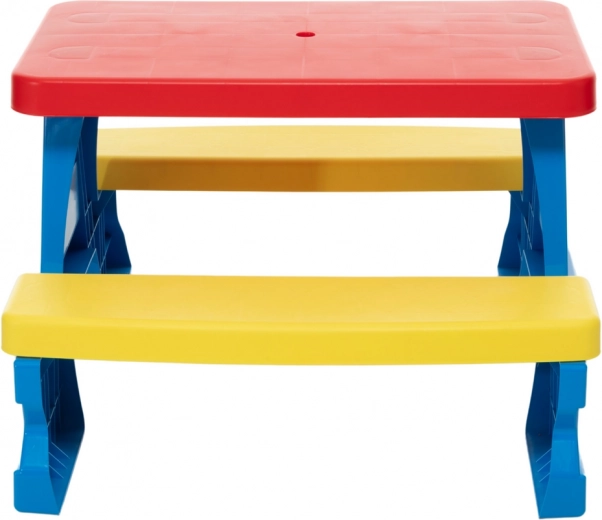 Atractivo para los niños