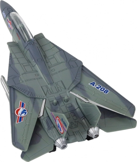 Efectos de luz y sonido realistas