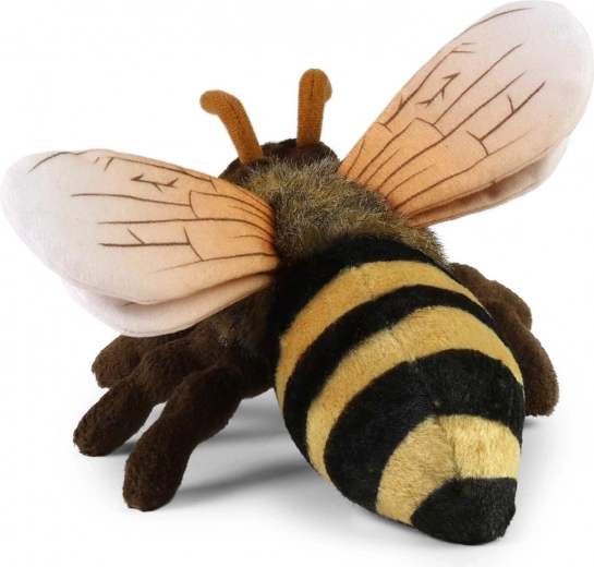 Detalles realistas y adorables