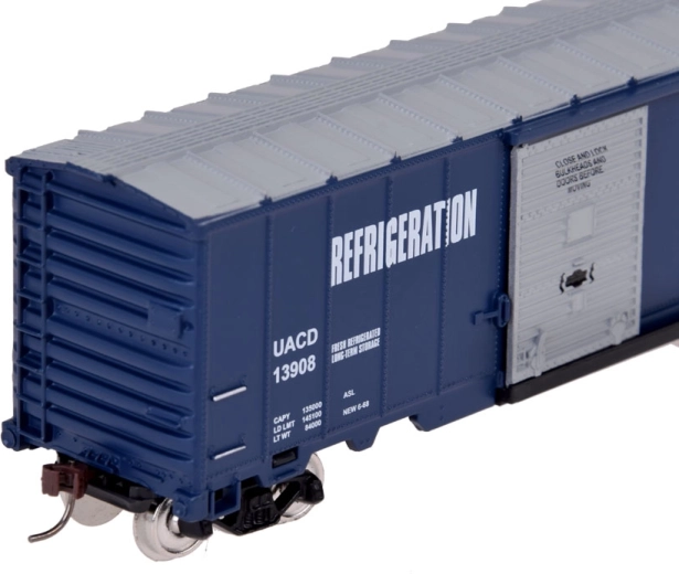 Funcionamiento suave gracias a las ruedas metálicas