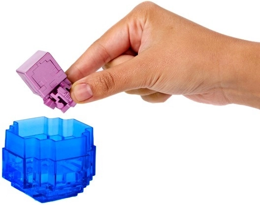 Experiencia de juego creativa