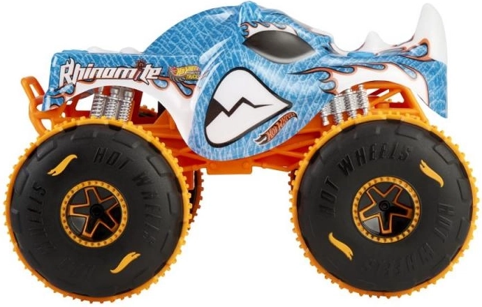 Diseño icónico RHINOMITE