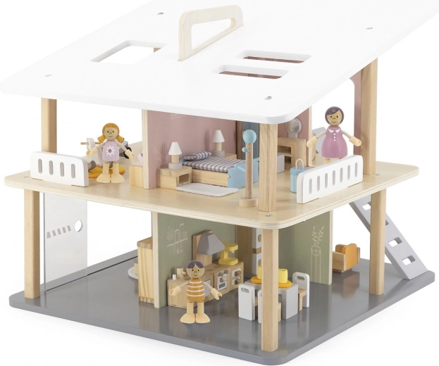 Complemento ideal para casitas