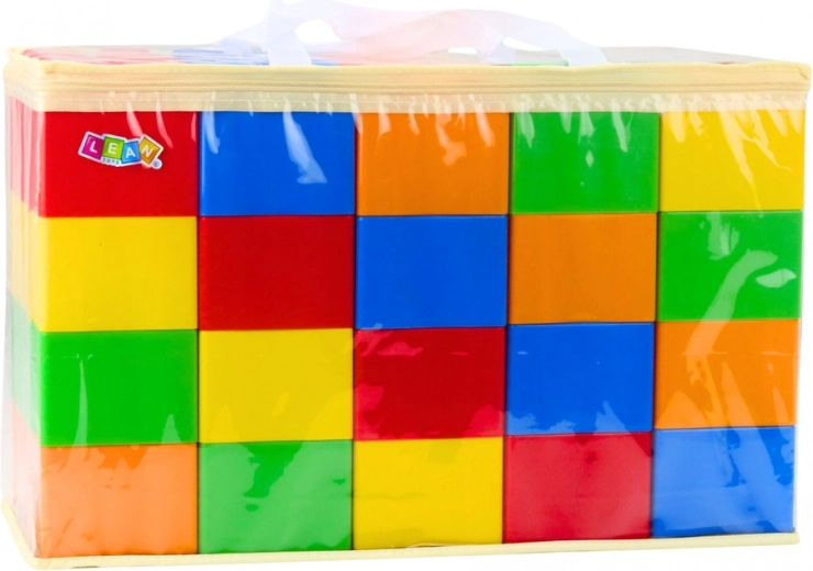Bolsa práctica para un almacenamiento sencillo