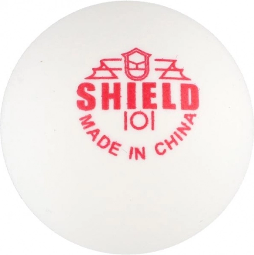 Diámetro estándar de 40 mm para un juego versátil