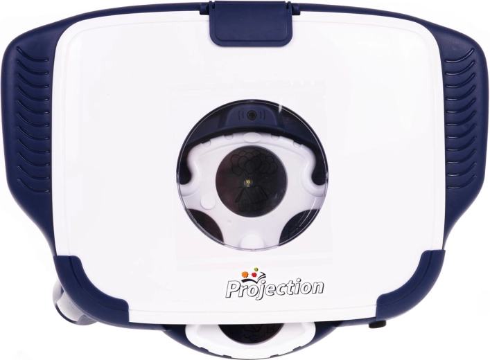 Mesa estable y diseño compacto