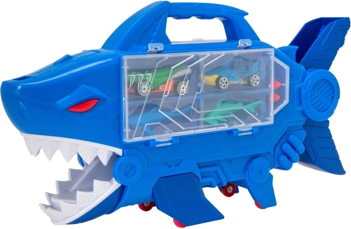 Fácil de transportar y conducir