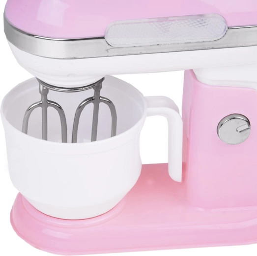 Batidora con bol de gran capacidad