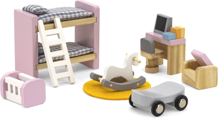 Fomenta la imaginación y las habilidades sociales