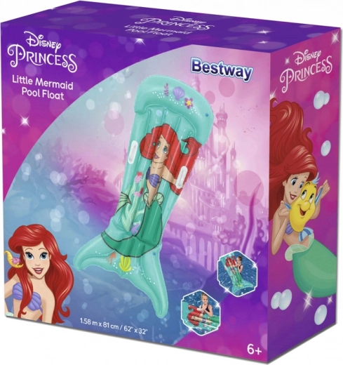Colores vivos y diseño Disney
