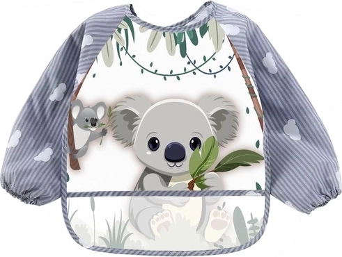 Bolsillo recogemigas y cierre cómodo