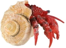 Acabado realista hasta el último detalle