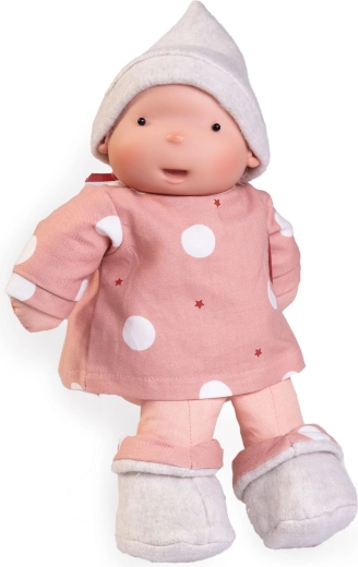 Algodón orgánico suave con la piel y el planeta