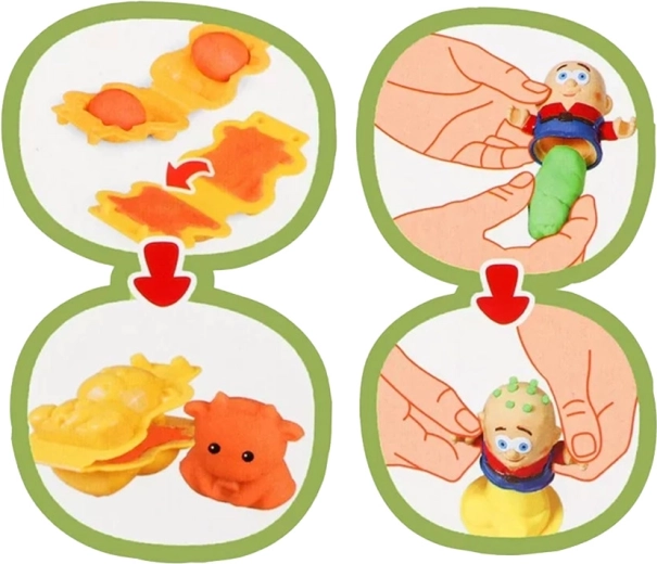 Apoyo a la motricidad fina