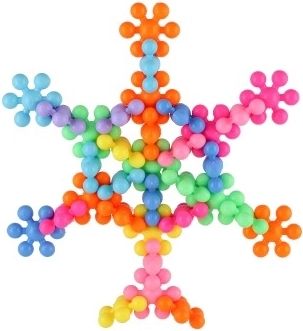 Desarrollo de la motricidad fina