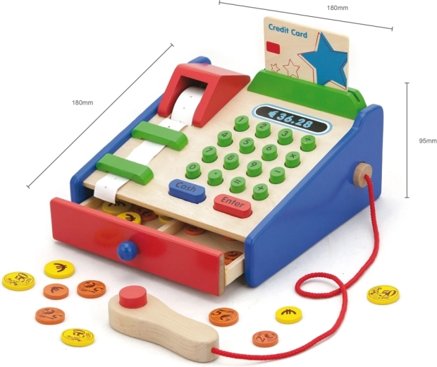 Juego completo para jugar a la tienda