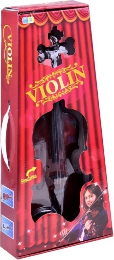 Regalo en un embalaje llamativo