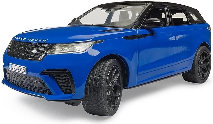 Suspensión realista