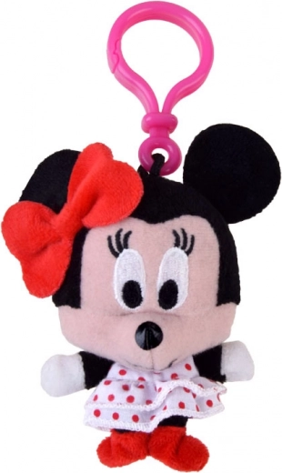 Peluche suave y detalles adorables