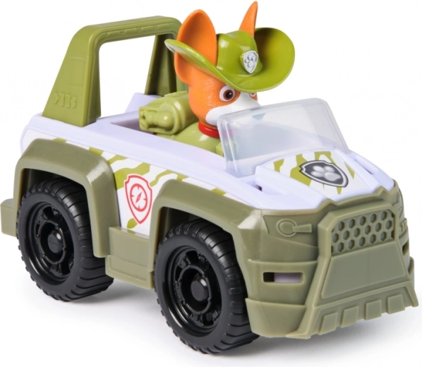 Conducción fluida con ruedas de libre giro