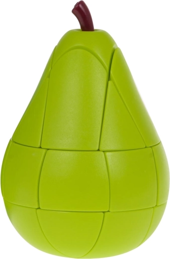 Forma realista y giro suave