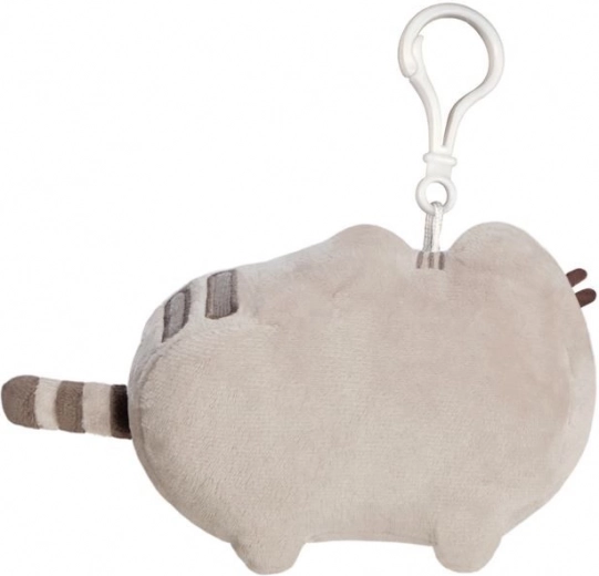 Diseño icónico de PUSHEEN