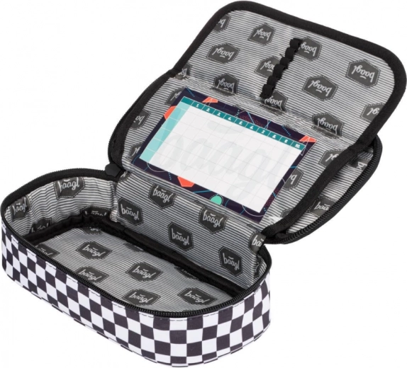 Espacio para el horario