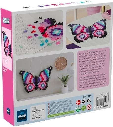 Decorativo y educativo