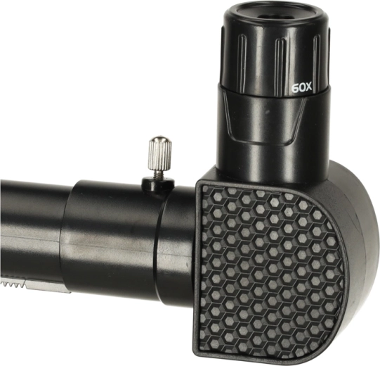 Dos aumentos para los primeros descubrimientos astronómicos