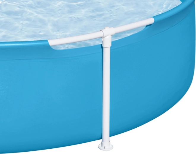 Montaje sencillo y rápido