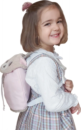 Adorables accesorios DIDI