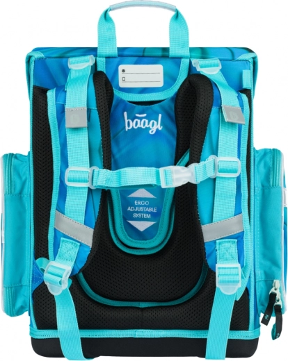 Ergonomía que crece con el niño