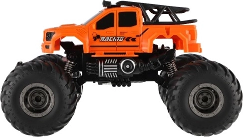 Rendimiento off-road