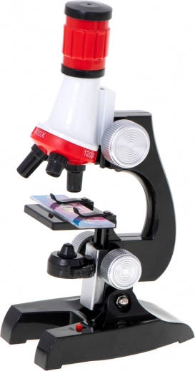 Iluminación integrada