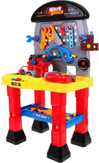 Soporte práctico para herramientas