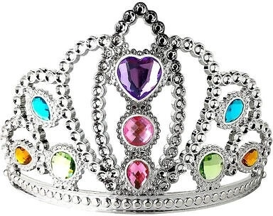 Diadema elegante