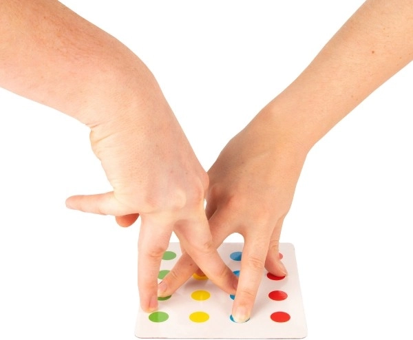 Entrenamiento de reflejos y motricidad fina